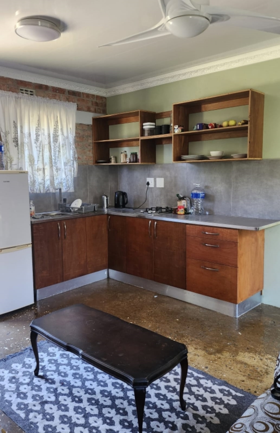 To Let 1 Bedroom Property for Rent in Vincent Eastern Cape